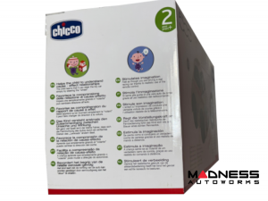 Fiat 500 Remote Controlled Car - Chicco 500 Fiat 500 Remote Controlled Car - Chicco 500